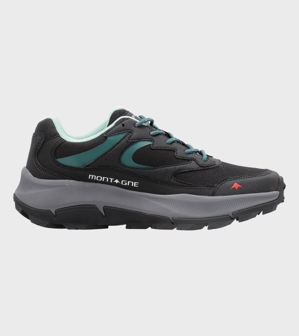 Zapatillas de mujer Wurton