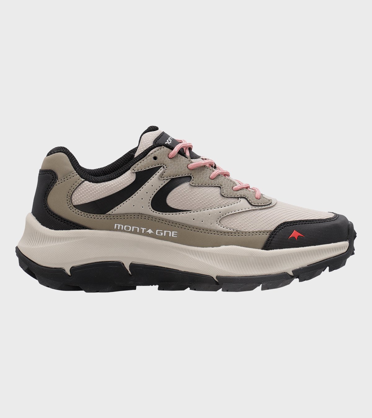 Zapatillas de mujer Wurton