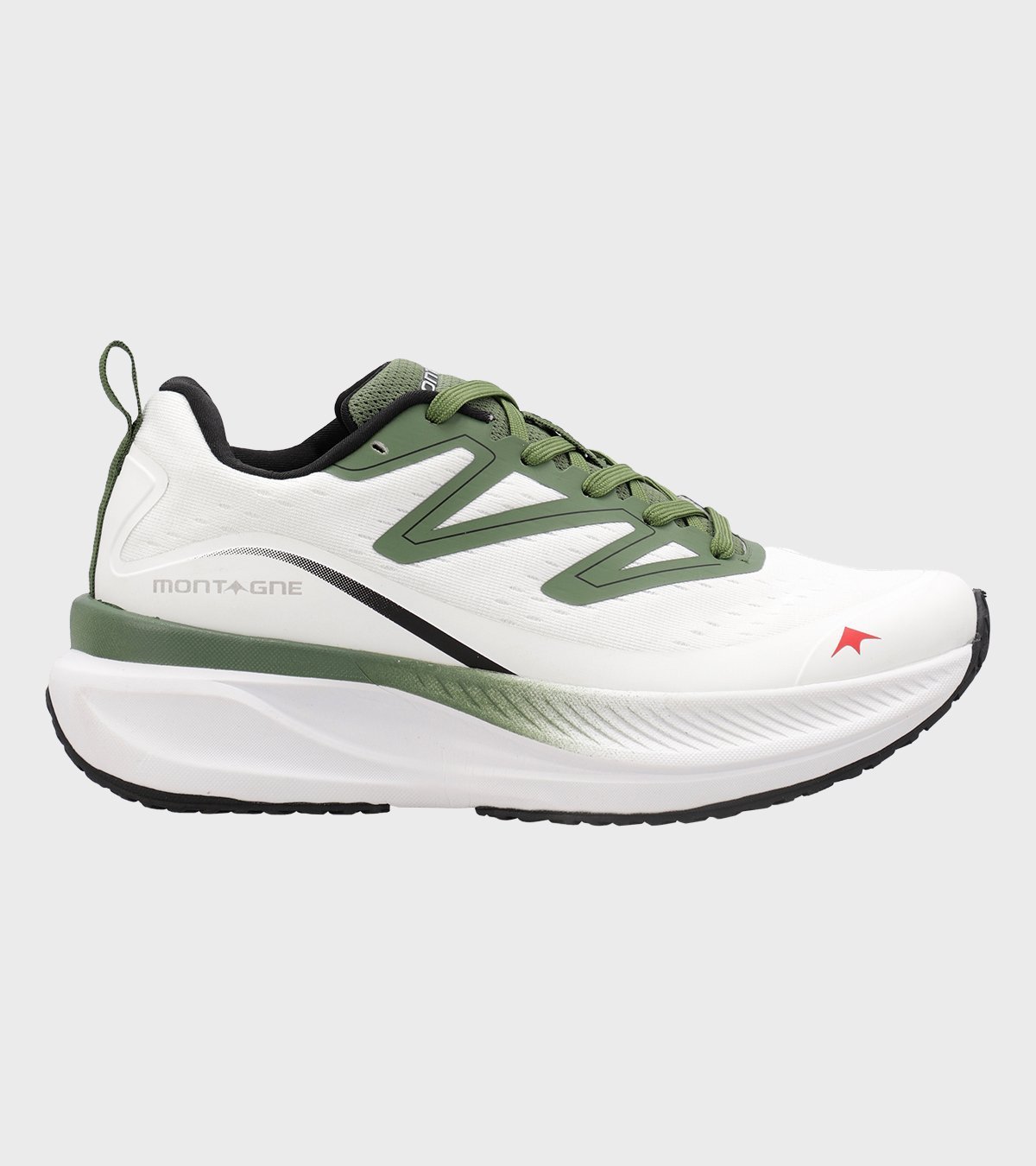 Zapatillas de mujer Zeepro