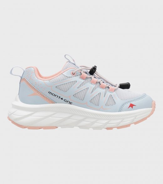 Zapatillas de niño Spyra