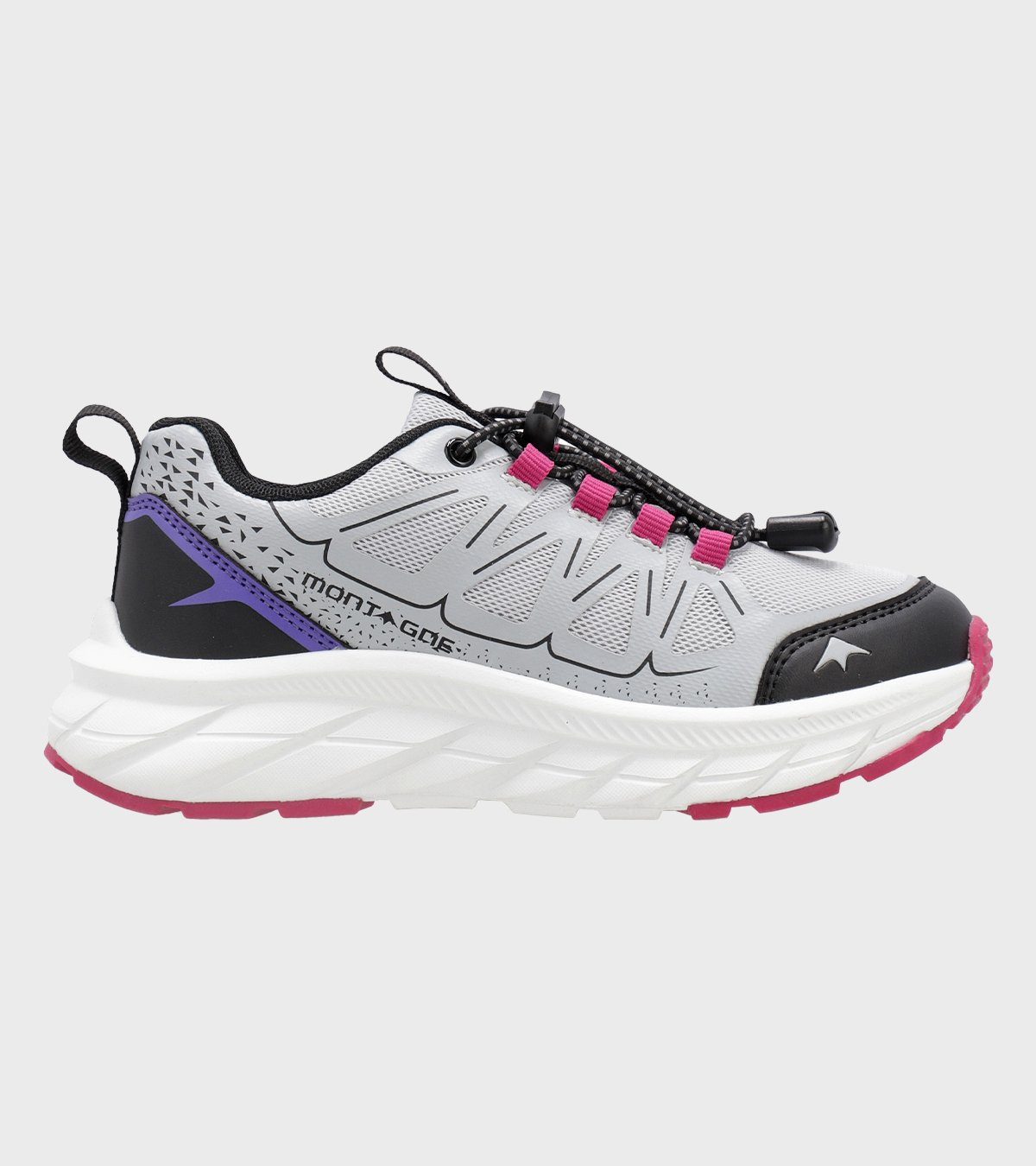 Zapatillas de niño Spyra