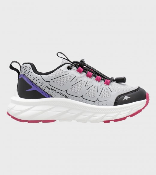 Zapatillas de niño Spyra