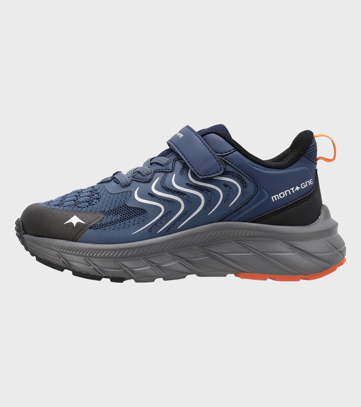 Zapatilla de niños Kaidor