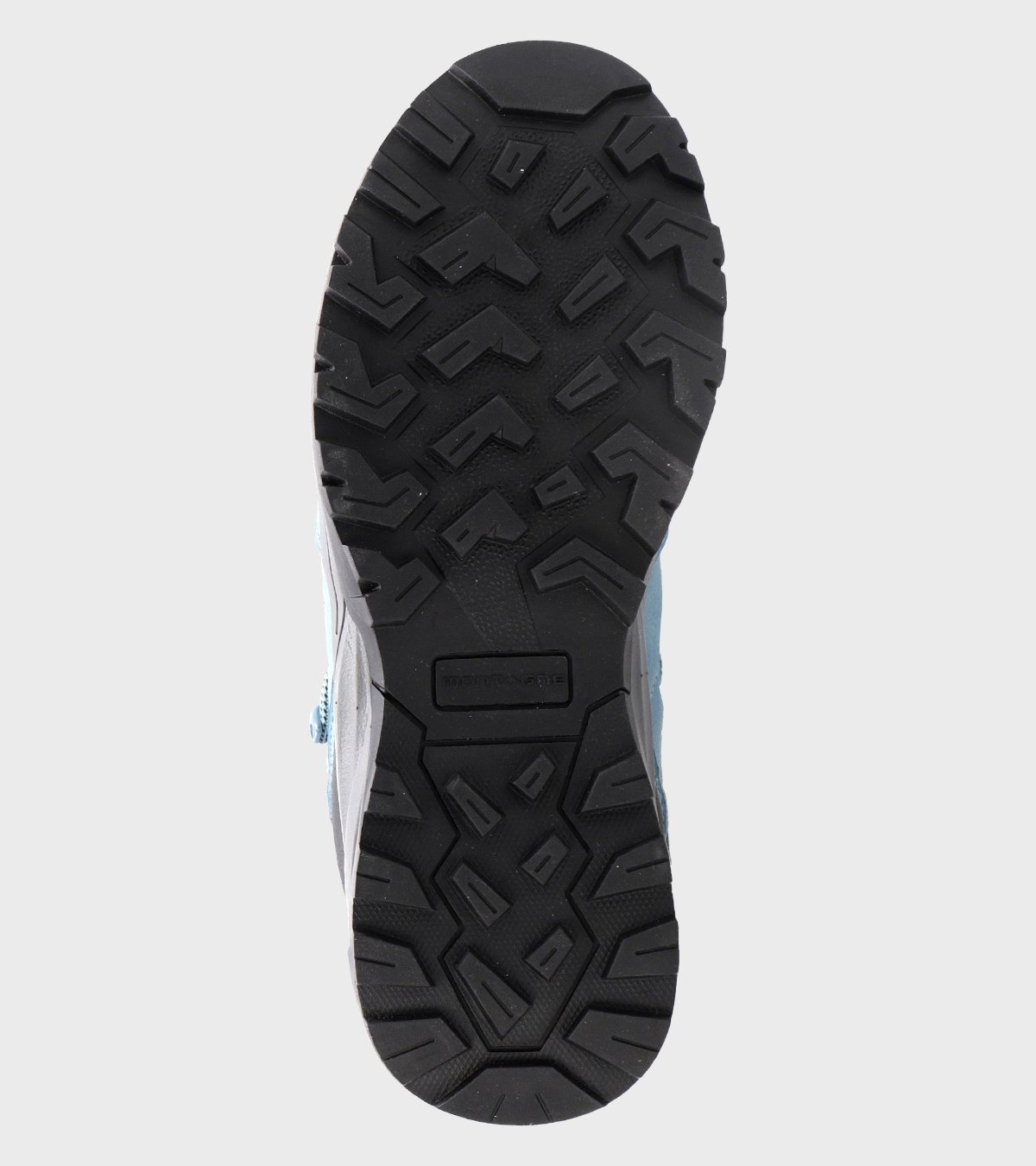 Botas de mujer Seilas GTX MID