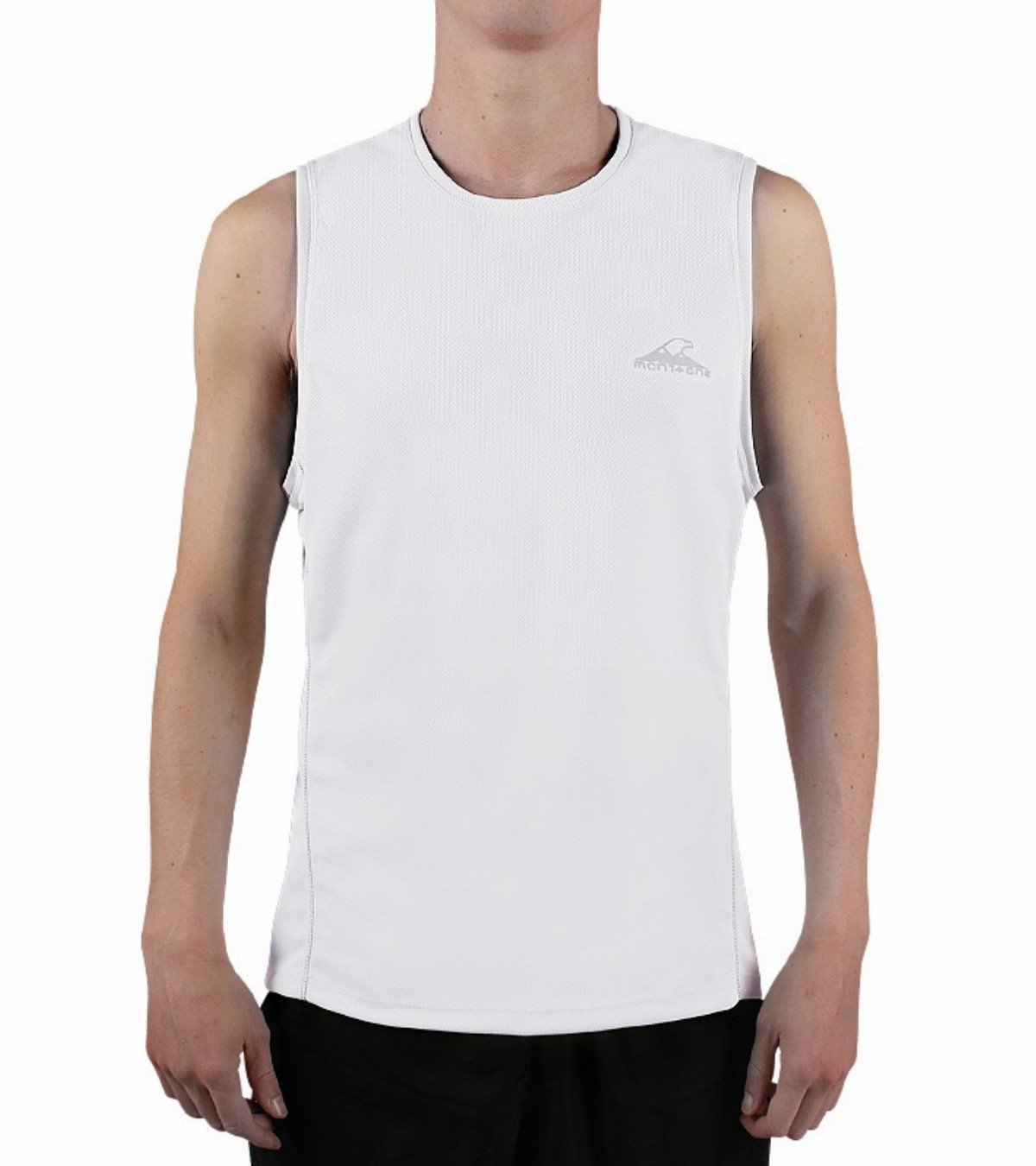 Musculosa de running de hombre Agile