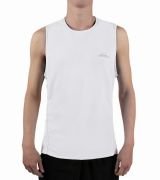 Musculosa de running de hombre Agile