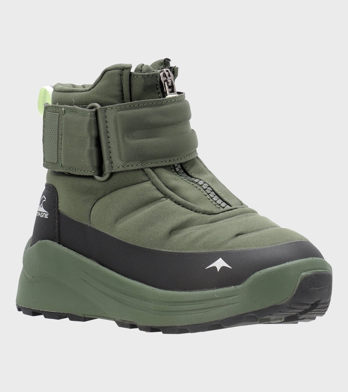 Botas de niño Alaska