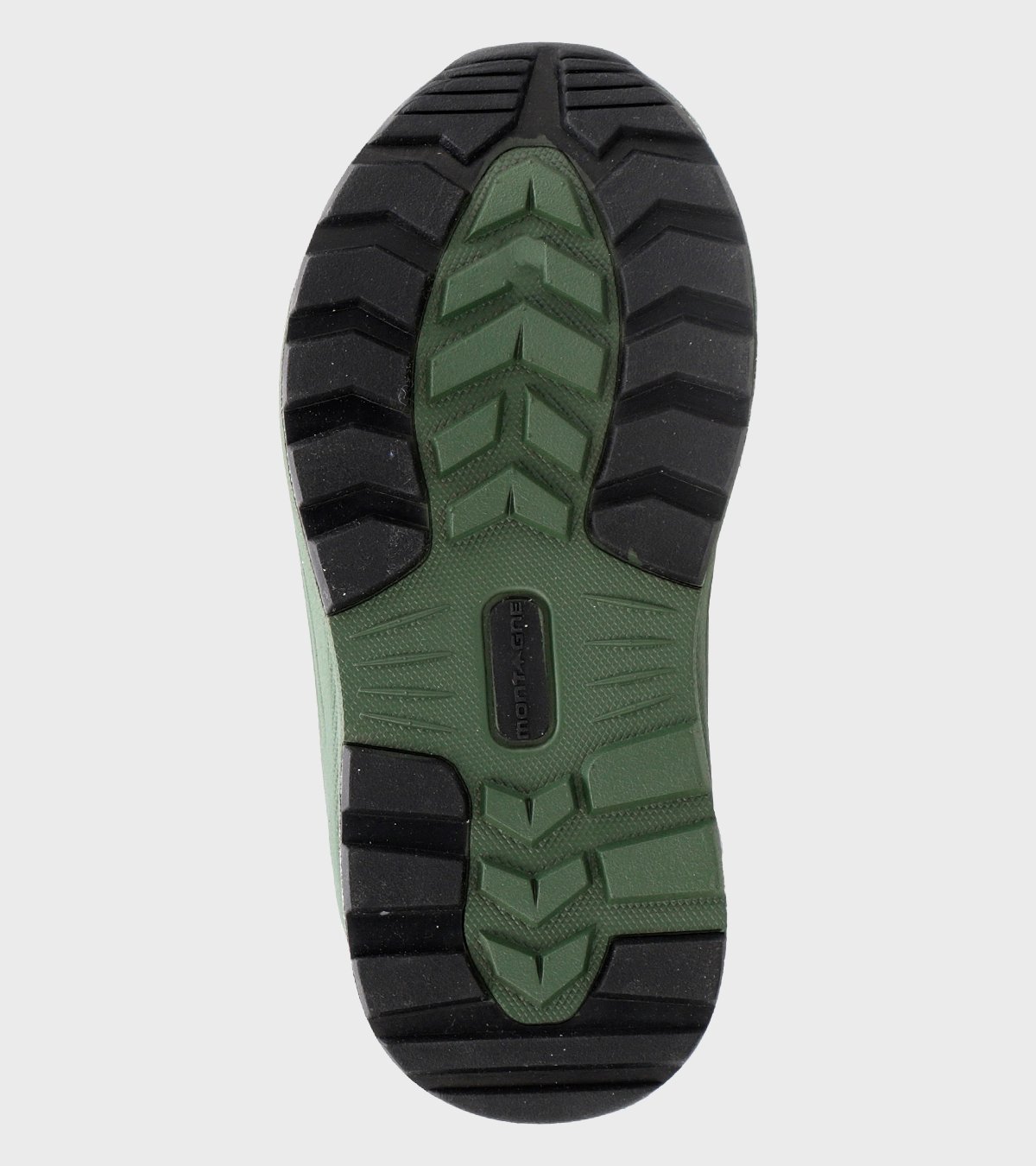 Botas de niño Alaska