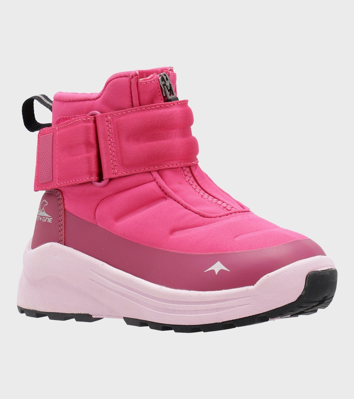 Botas de niño Alaska