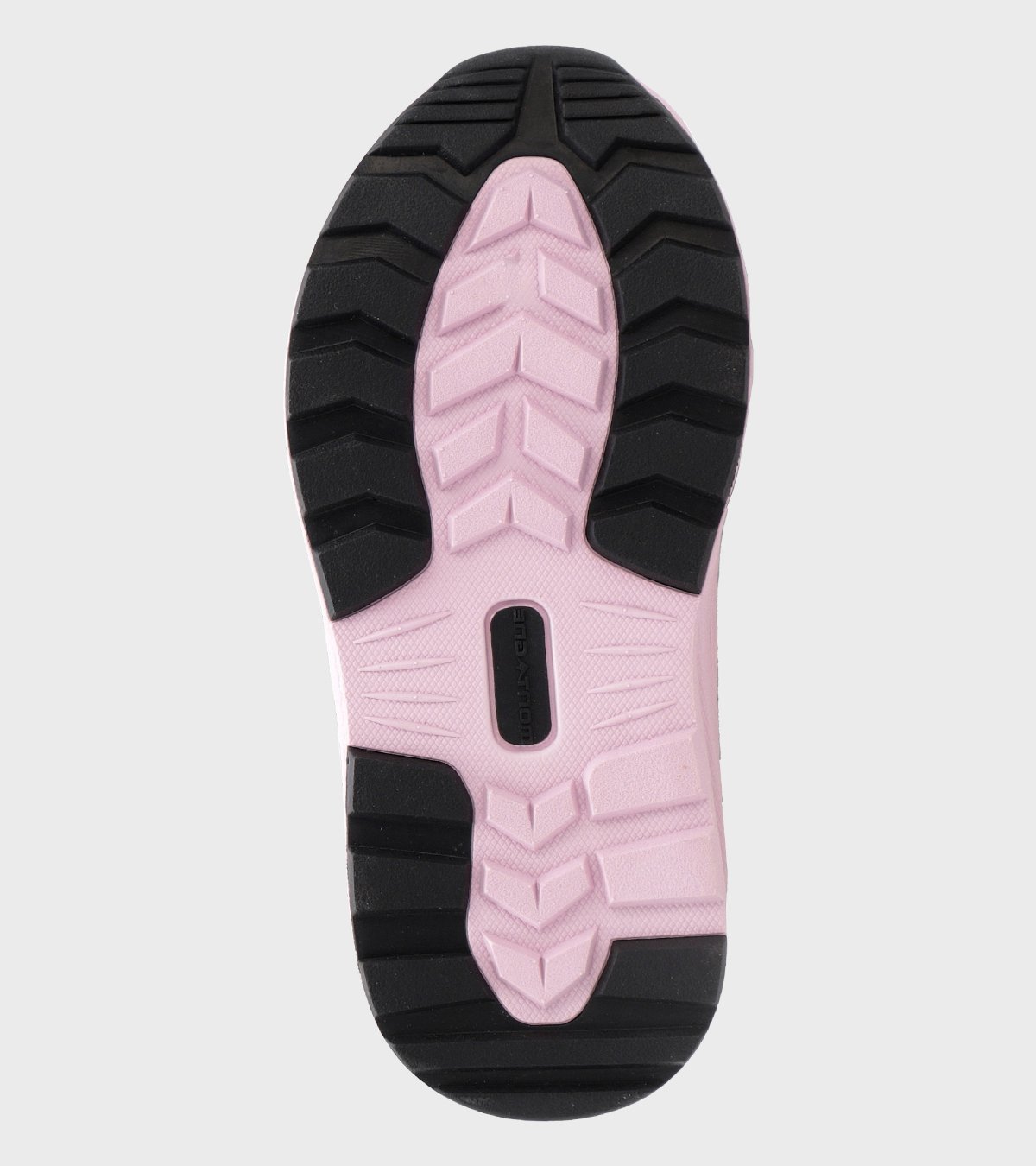 Botas de niño Alaska