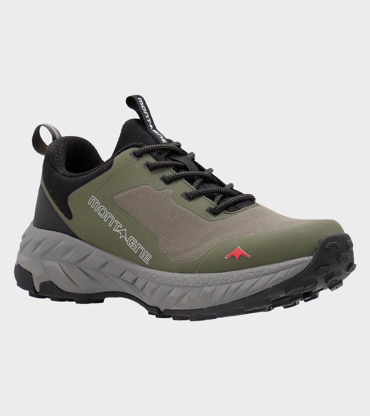 Zapatillas de hombre Attila
