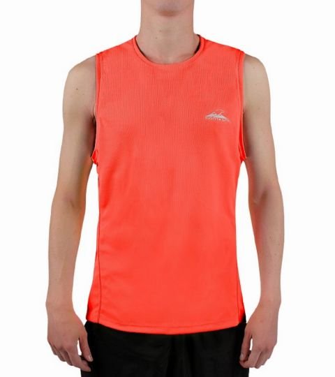 Musculosa de running de hombre Agile