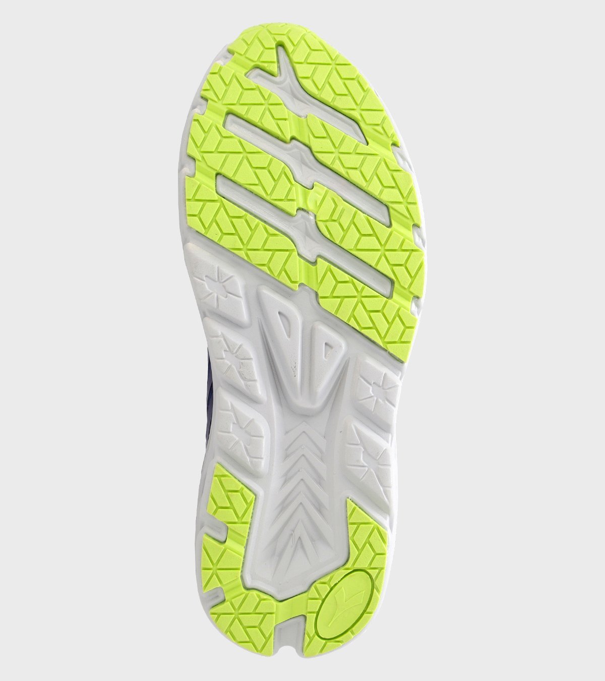 Zapatillas de hombre Borius