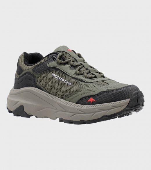 Zapatillas de hombre Deiro