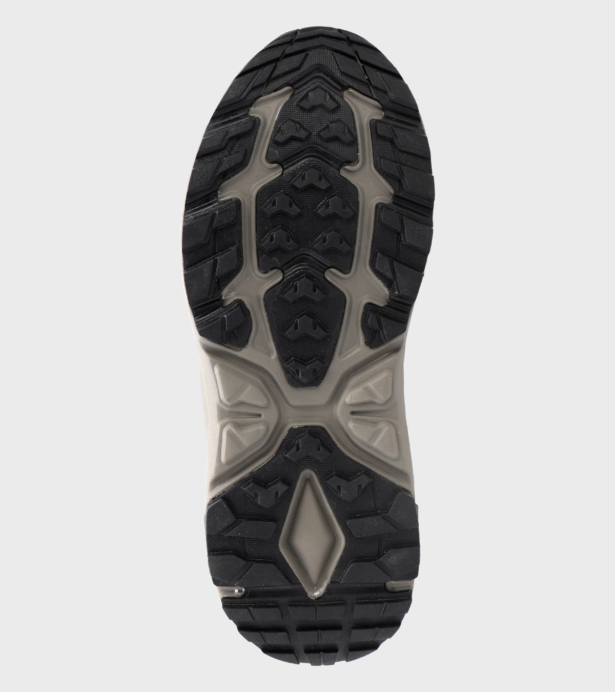 Zapatillas de hombre Deiro