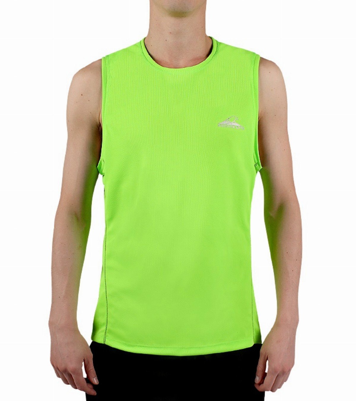 Musculosa de running de hombre Agile Musculosa de running de hombre Agile