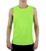 Musculosa de running de hombre Agile