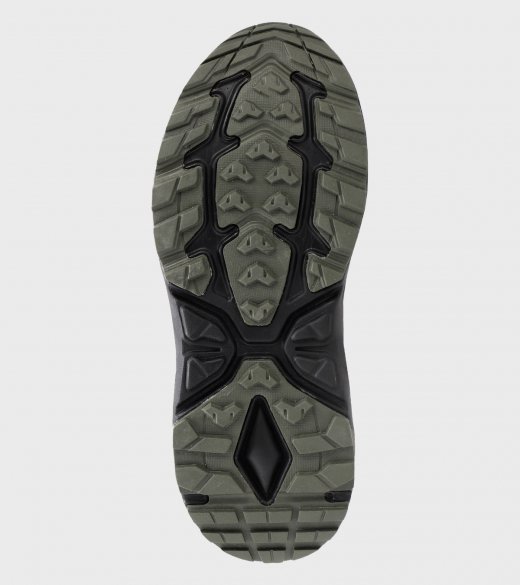 Zapatillas de hombre Deiro