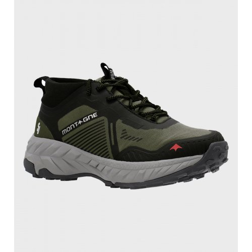 Zapatillas de hombre Ecotrax