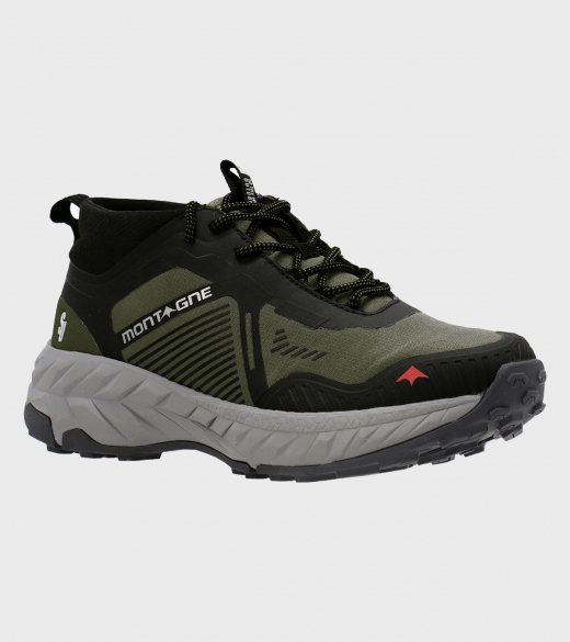 Zapatillas de hombre Ecotrax