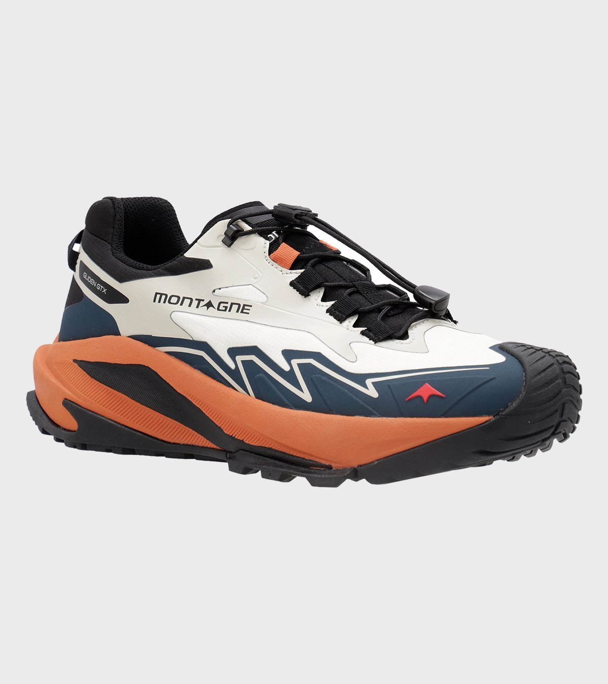Zapatillas de hombre Gliden GTX