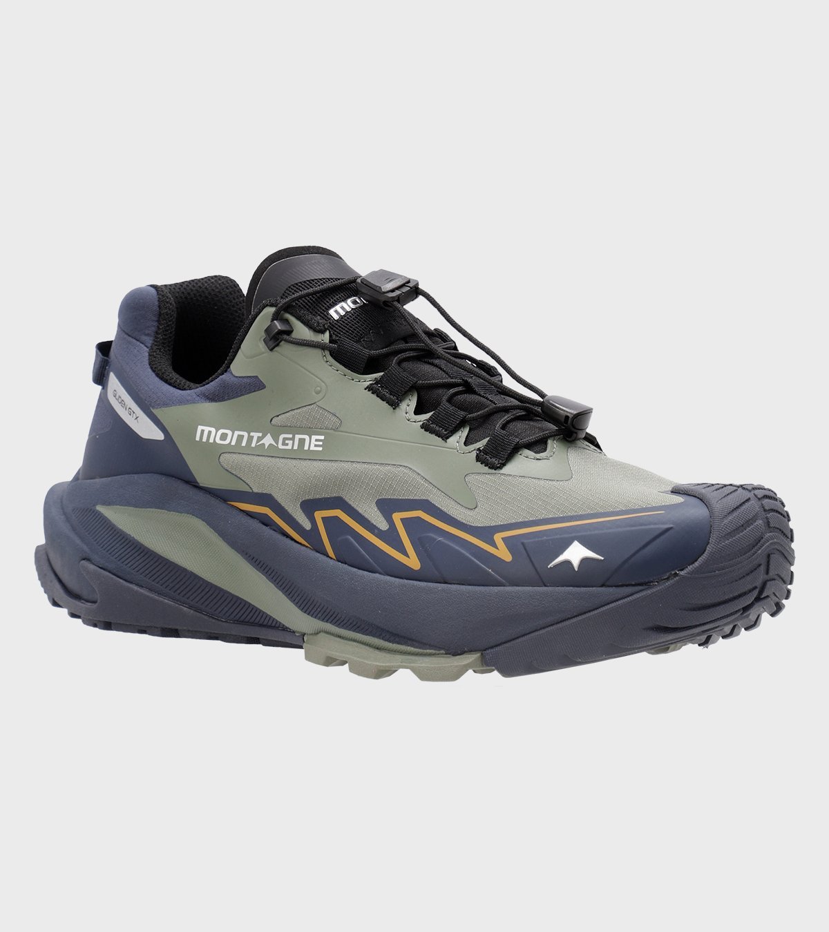 Zapatillas de hombre Gliden GTX