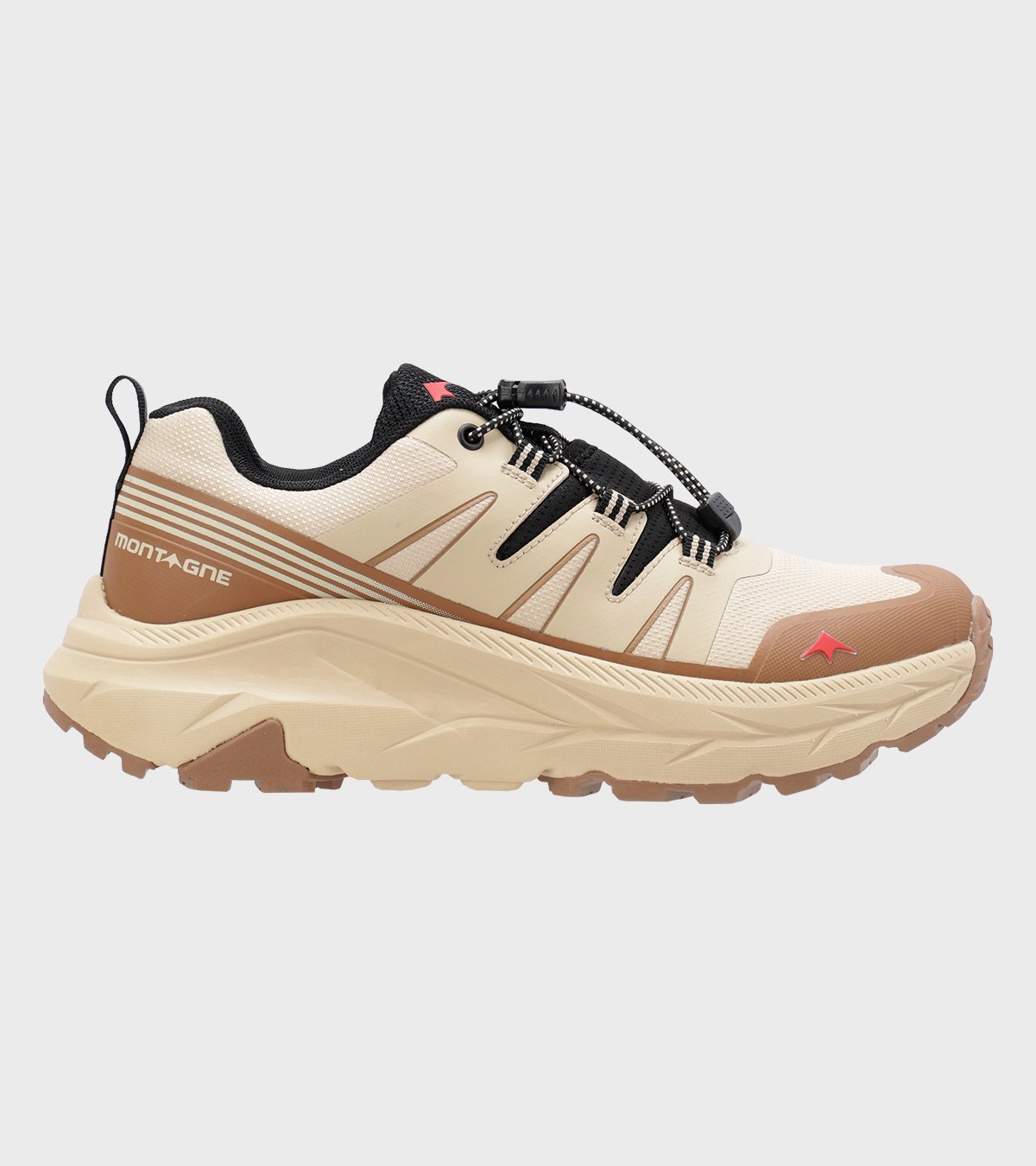 Zapatillas de hombre Turm
