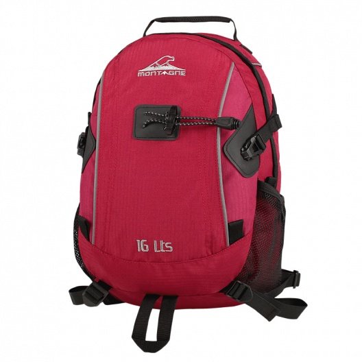 Mochila Vanil 16lts. Mochila Vanil 16lts.