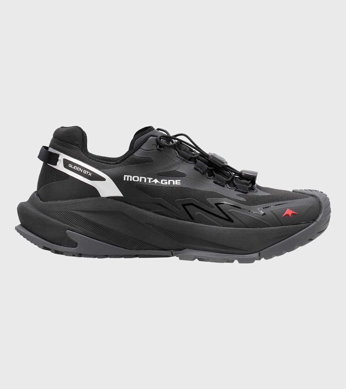 Zapatillas de mujer Gliden GTX