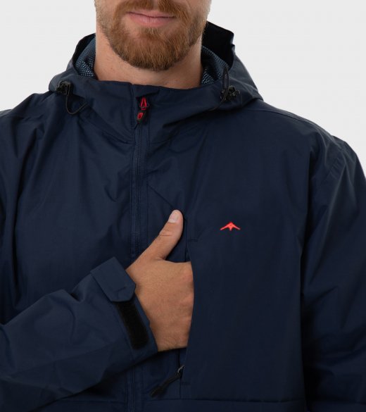 Campera de hombre Viggo