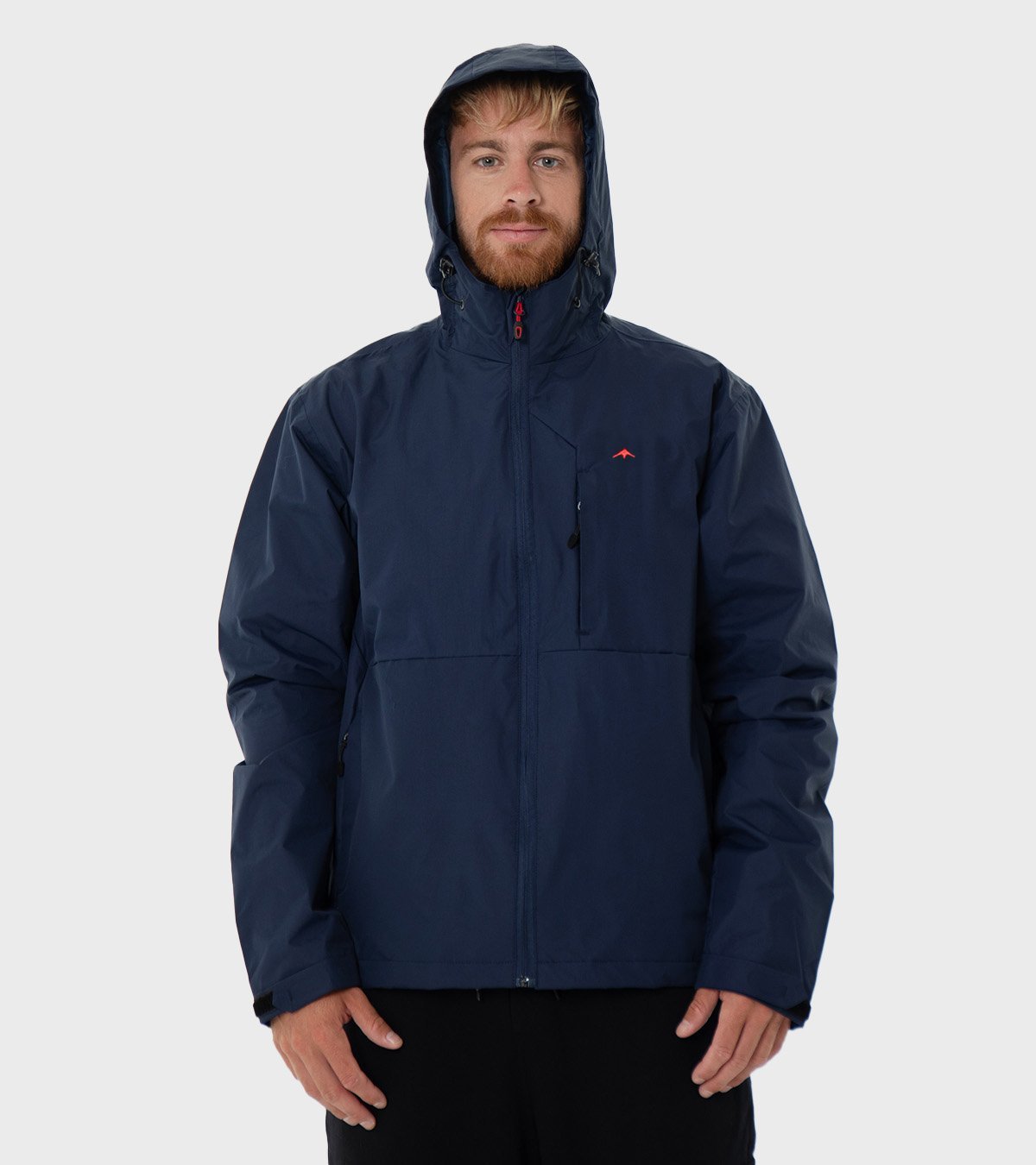 Campera de hombre Viggo
