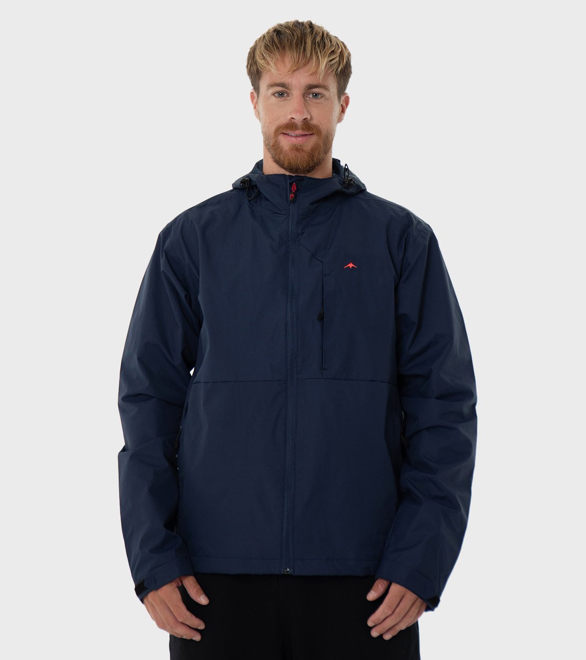 Campera de hombre Viggo