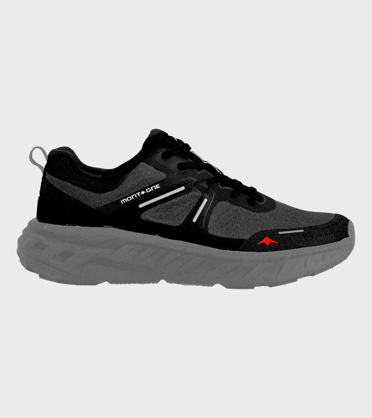 Zapatillas de mujer Tempus