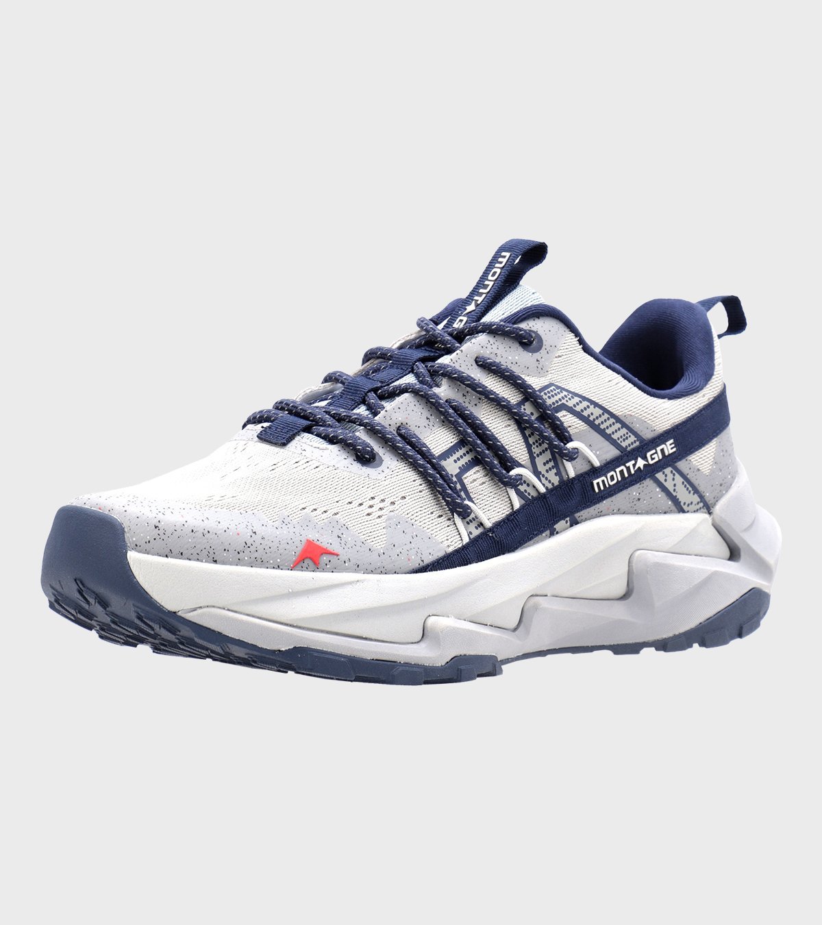 Zapatillas de hombre Kapira