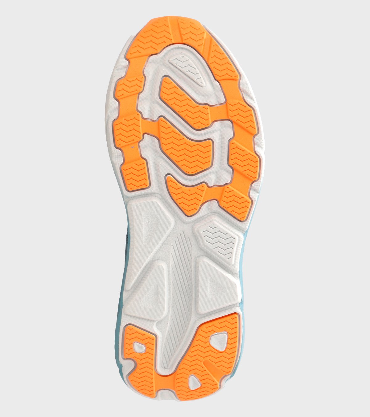 Zapatillas de hombre Orvex