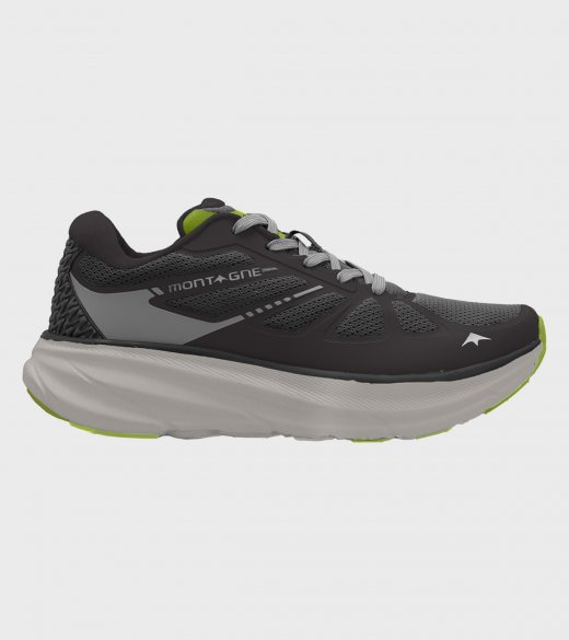 Zapatillas de hombre Orvex