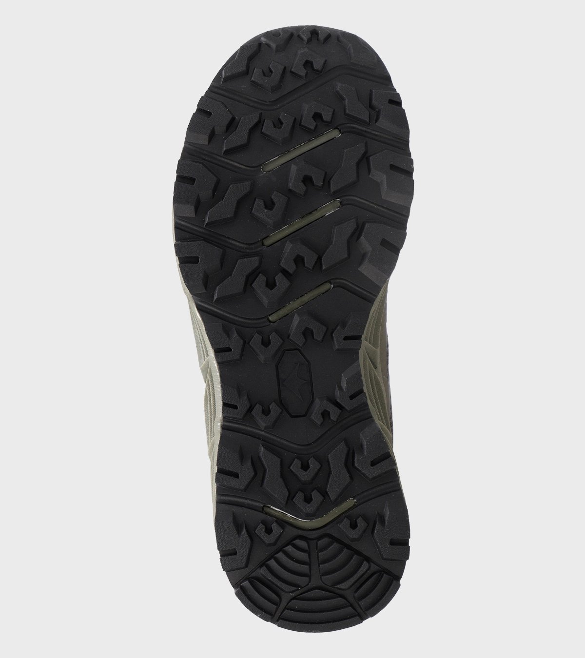 Zapatillas de hombre Regen