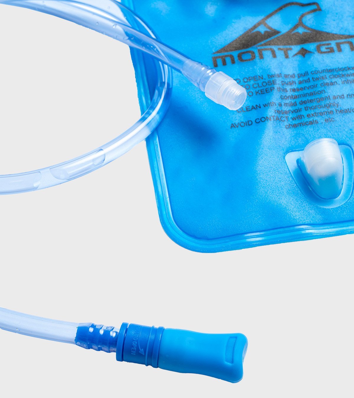 Bolsa de hidratación Waterbag Fresh 2 Lts
