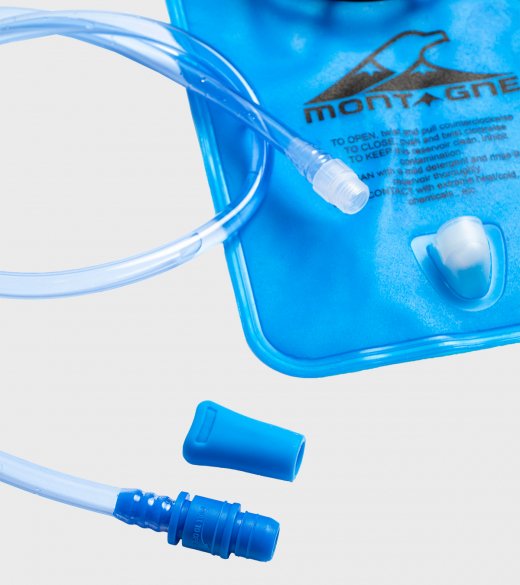 Bolsa de hidratación Waterbag Fresh 2 Lts
