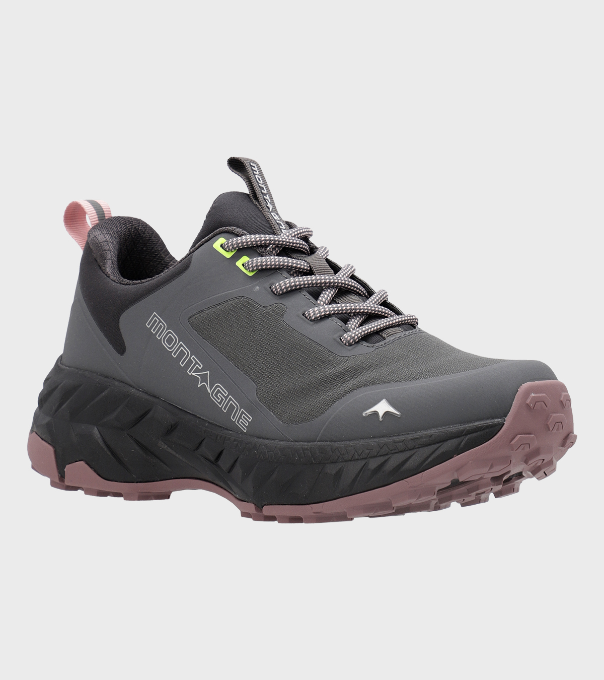 Zapatillas de mujer Attila