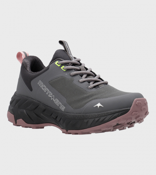 Zapatillas de mujer Attila