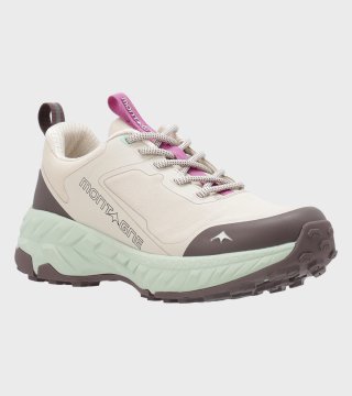 Zapatillas de mujer Attila