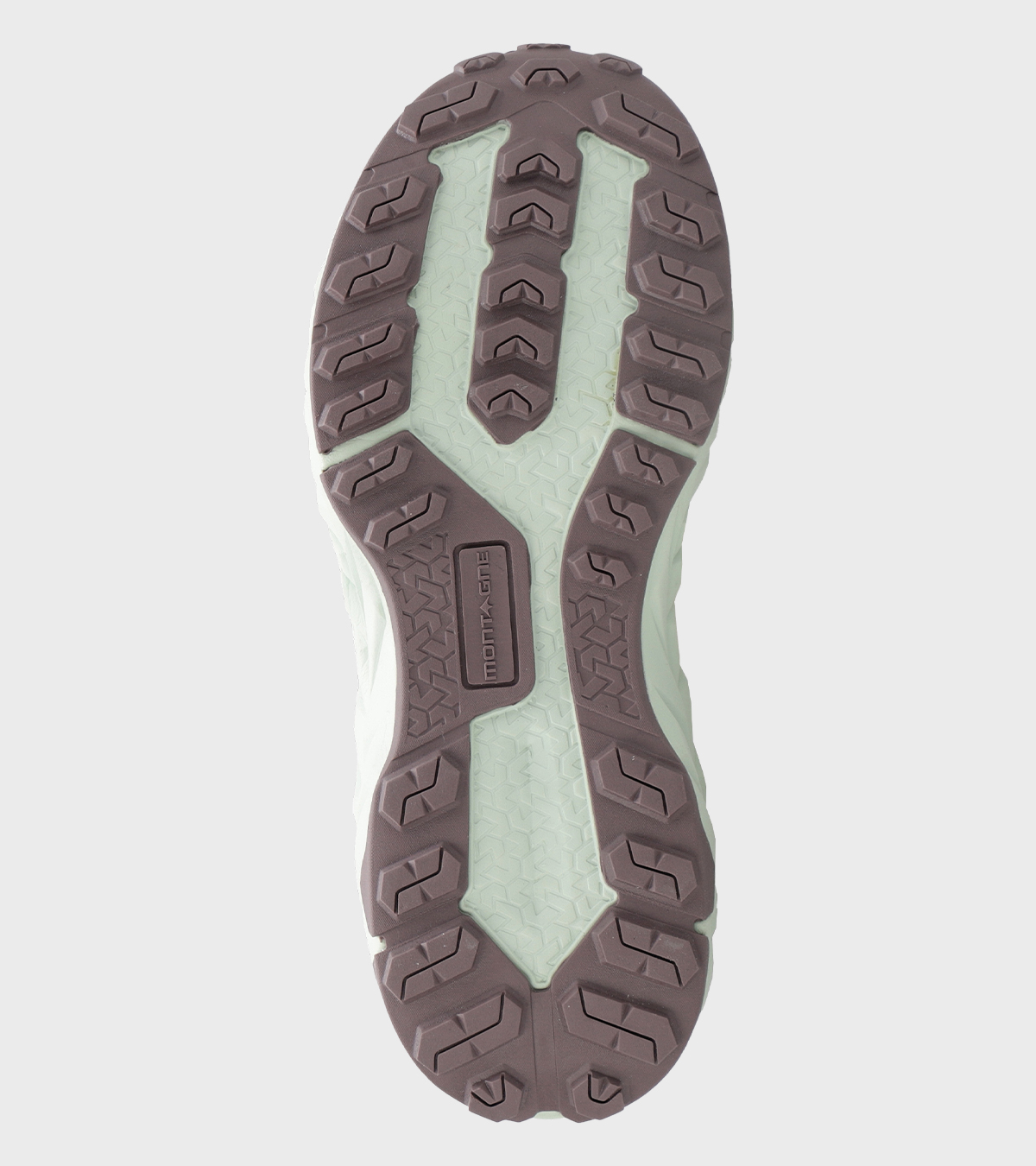 Zapatillas de mujer Attila