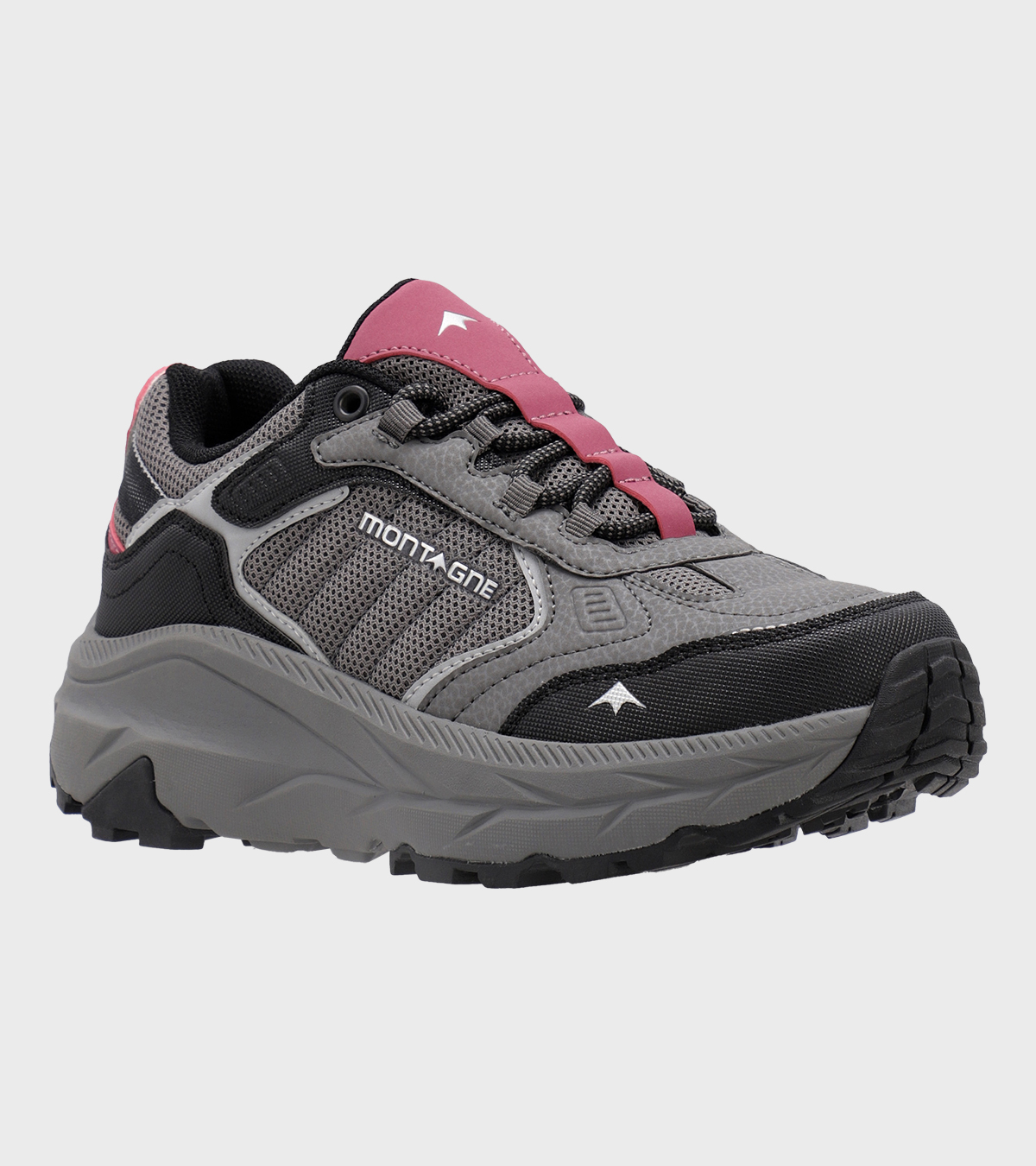 Zapatillas de mujer Deiro