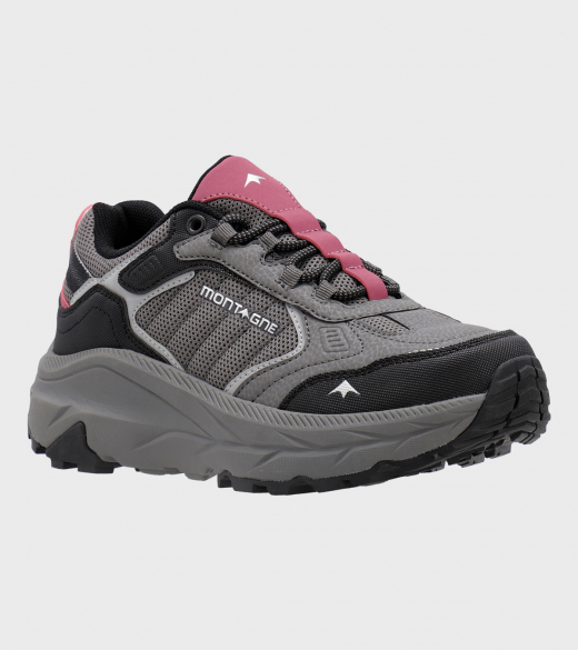 Zapatillas de mujer Deiro