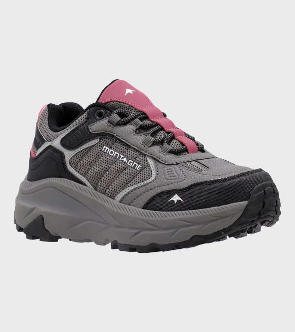 Zapatillas de mujer Deiro