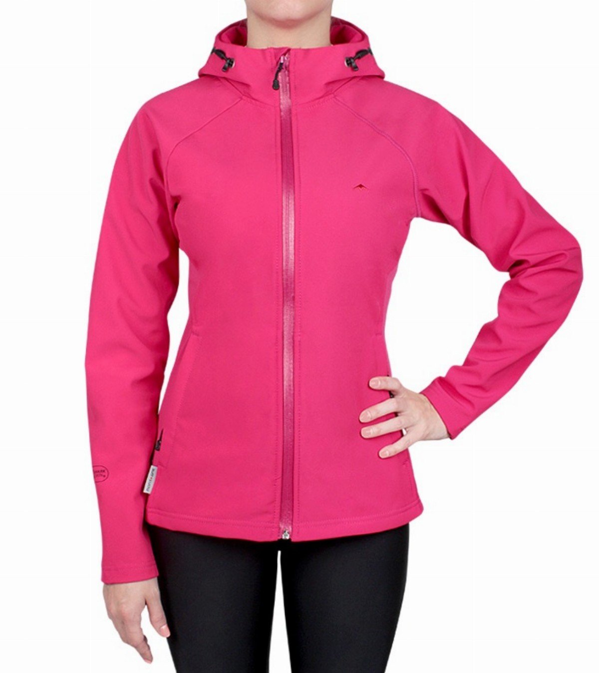 Campera de mujer Lauren