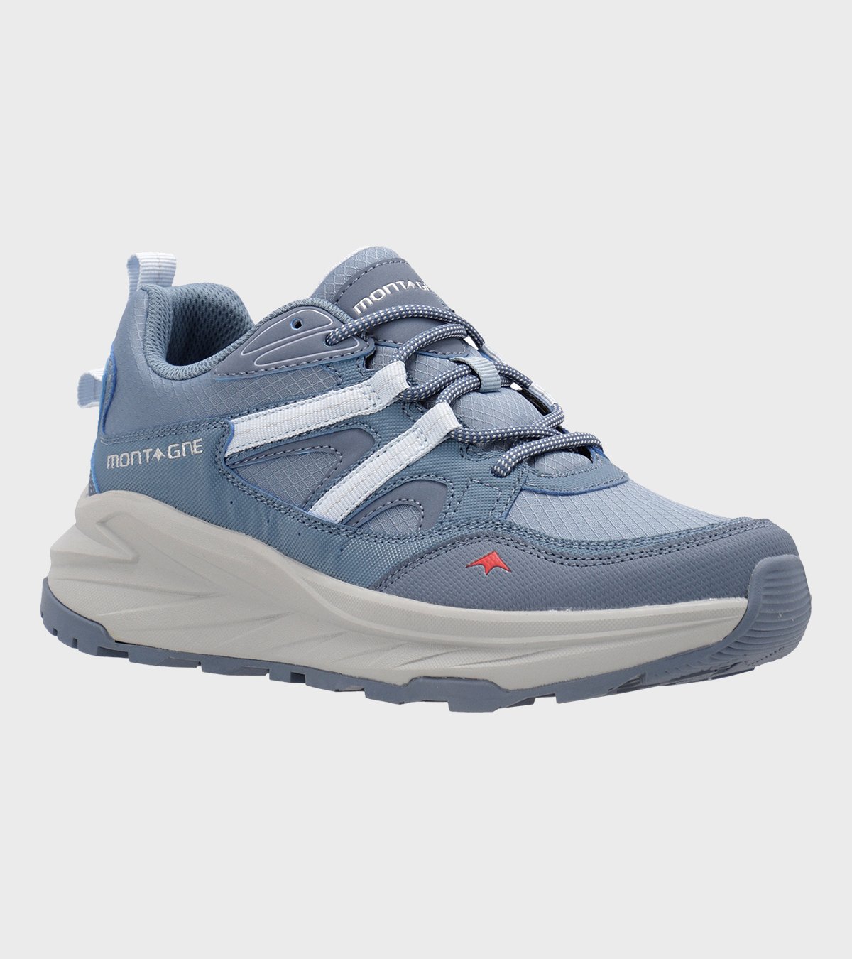 Zapatillas de mujer Jusley