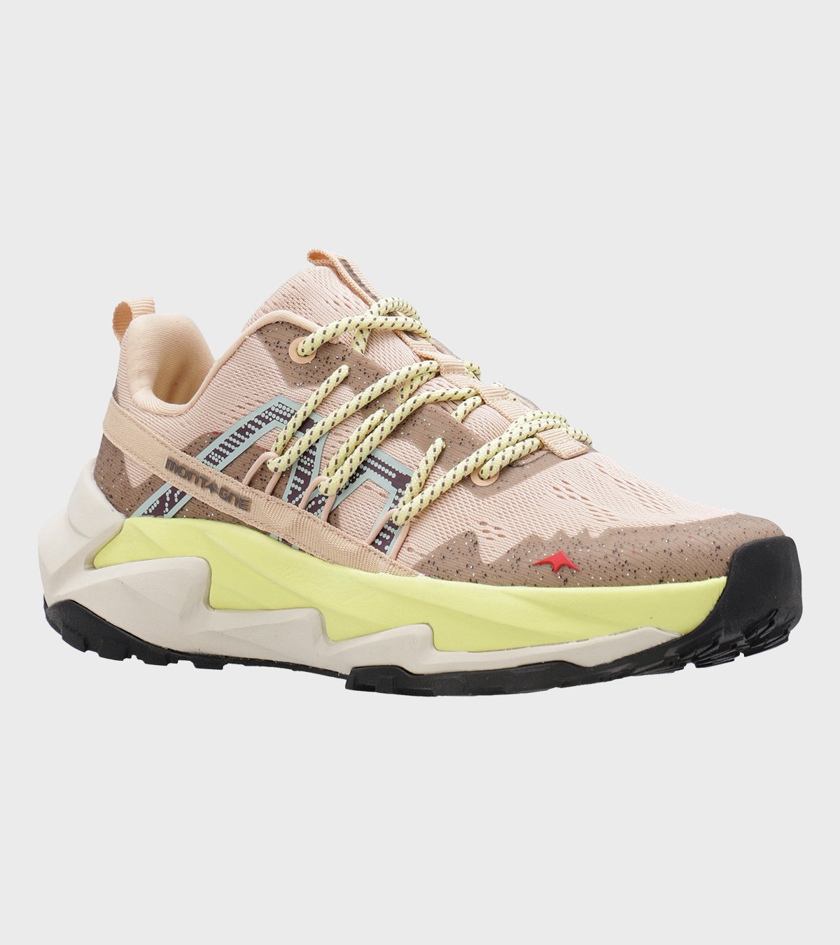 Zapatillas de mujer  Kapira