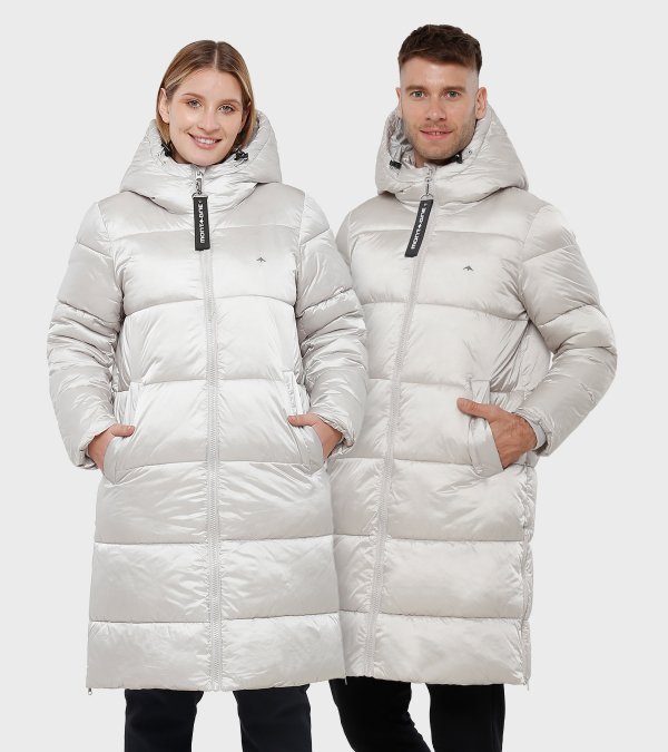 Trench Unisex Sigma
